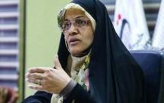 جمهوری اسلامی به معنای واقعی به زنان، زندگی و آزادی داد