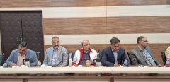 برگزاری اولین جلسه ستاد ساماندهی امور جوانان