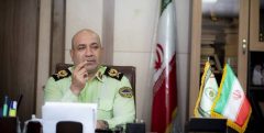 دشمنان در تلاش برای منفی جلوه دادن طرح نور (عفاف و حجاب) هستند