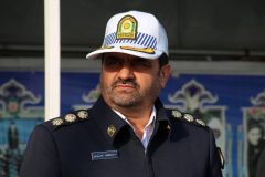 تمهیدات ترافیکی در تهران
