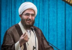حاج‌علی‌اکبری: