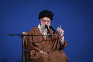 میرزای نائینی معتقد به تشکیل «حکومت اسلامی» و مسئله «ولایت» بود