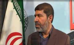 راه‌اندازی قرارگاه شهید فهمیده