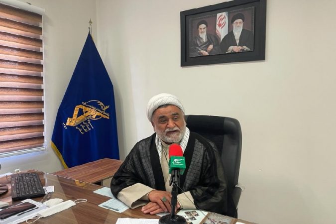 کارگردان اصلی شوی باصطلاح جشنواره کن فرانسه و امثال آن