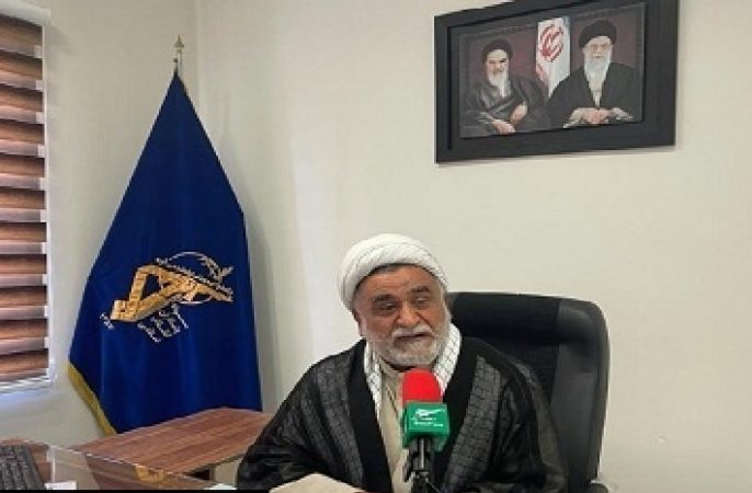اربعین حلقه وصل عاشورا و ظهور!