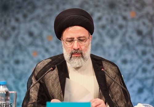 پیام تسلیت رئیس جمهور در پی درگذشت همسر مرحوم آیت الله العظمی فاضل لنکرانی