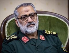 سردار شکارچی: در برابر منافقین ‌مرصاد دیگری رقم می‌زنیم/ آمریکا‌ ‌در تمام فتنه‌ها‌ علیه ایران حضور دارد