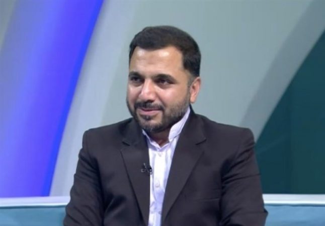 «ماهواره ناهید» به‌زودی به فضا پرتاب خواهد شد/ نسل‌های جدید «خیام» را می‌سازیم|