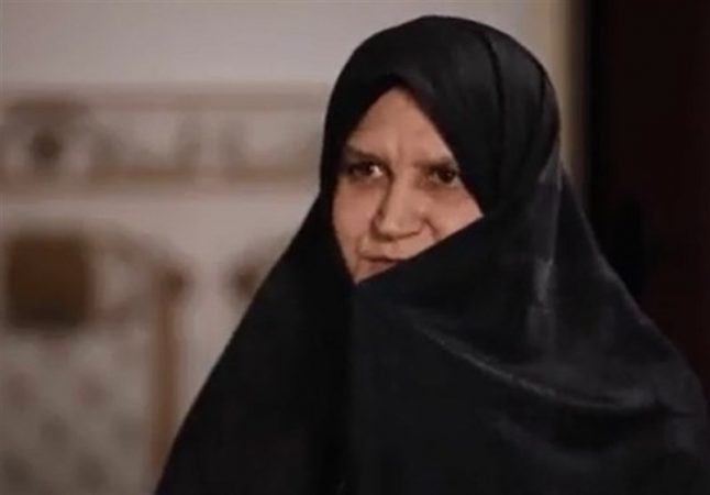 روایت مادر شهید “امیر کمندی” از لحظه‌ای که خبر شهادت فرزندش را شنید