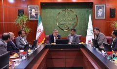فضای تفرجگاهی در پایتخت افزایش می‌یابد