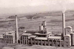 کارخانه‌ای که موزه می‌شود