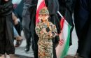 با حضور کودکان در اجتماعات مردمی