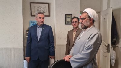 بررسی برنامه های فرهنگی و هنری شهرستان پردیس