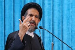حجت‌الاسلام ابوترابی‌فرد در نماز جمعه تهران:
