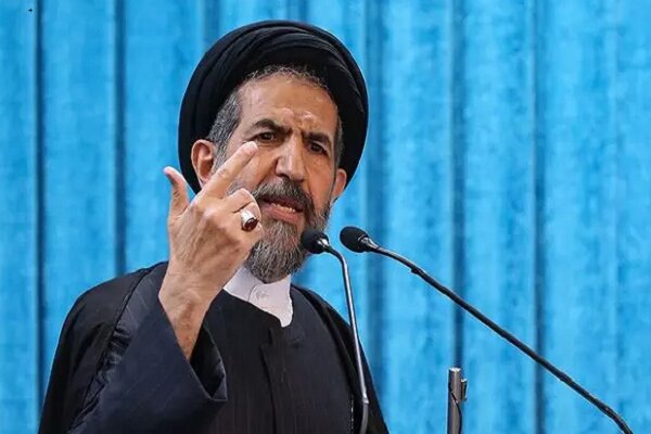 حجت‌الاسلام ابوترابی‌فرد در نماز جمعه تهران: