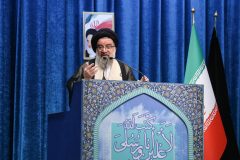 داعش تابلوی آمریکا و رژیم صهیونیستی است