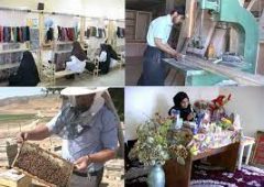 تلاش برای خودکفایی ۱۰۰ هزار مددجوی کمیته امداد
