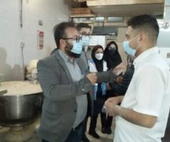 نظارت روزانه بازرسان شهرستان پردیس برقرار است