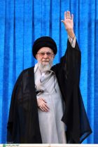 پیام رهبر معظم انقلاب به مناسبت :