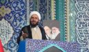 حجه الاسلام حاج علی اکبری