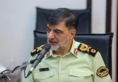  امنیت انتخابات را تأمین خواهیم کرد