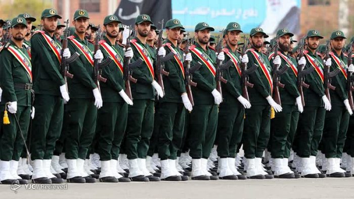 بنیاد حفظ آثار و نشر ارزش‌های دفاع مقدس