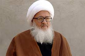 توصیه آیت‌الله وحید‌خراسانی به حجاج
