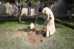 رهبر انقلاب،: مسئولین مسمومیت دانش‌آموزان را با جدیت دنبال کنند