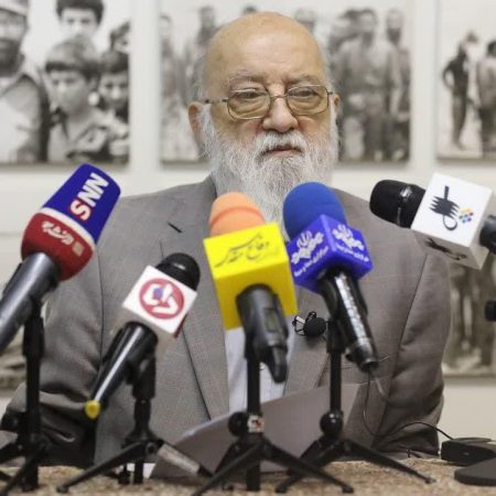 رئیس شورای اسلامی شهر تهران در گفت‌وگو با دفاع‌پرس:
