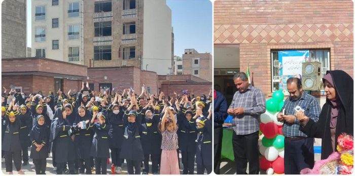زنگ احسان و نیکوکاری در شهرستان پردیس نواخته شد