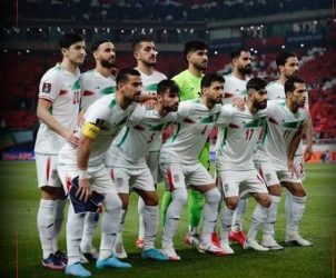 اعلام لیست ۲۵نفره تیم ملی فوتبال برای حضور در جام جهانی قطر