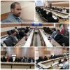 ✅ برگزاری جلسه کارگروه اجتماعی و فرهنگی شهرستان پردیس