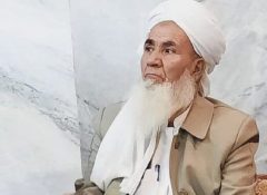 پیام رهبر انقلاب برای شهادت مولوی عبدالواحد ریگی