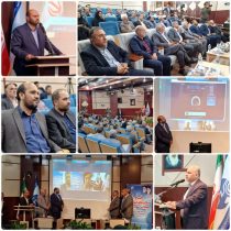 اینترنت پرسرعت مبتنی بر فیبر نوری در شهرستان پردیس به بهره برداری رسید