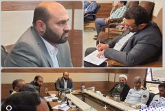 فرماندار پردیس: ساماندهی اراضی محلات کم برخوردار
