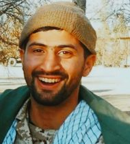امام زمان(عج) در سیره شهداء