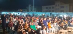 رویداد جشنواره فرهنگی شهرستان پردیس