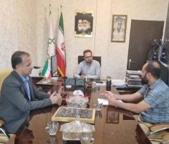 طرح راه‌‌اندازی خط اتوبوسرانی بومهن به متروی