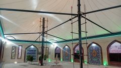 همزمان با سالروز آزادسازی خرمشهر قهرمان؛