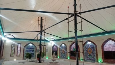 همزمان با سالروز آزادسازی خرمشهر قهرمان؛