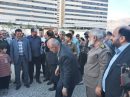 توسط سردارنقدی در شهرک شهید خرازی