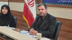 شهرستان پردیس