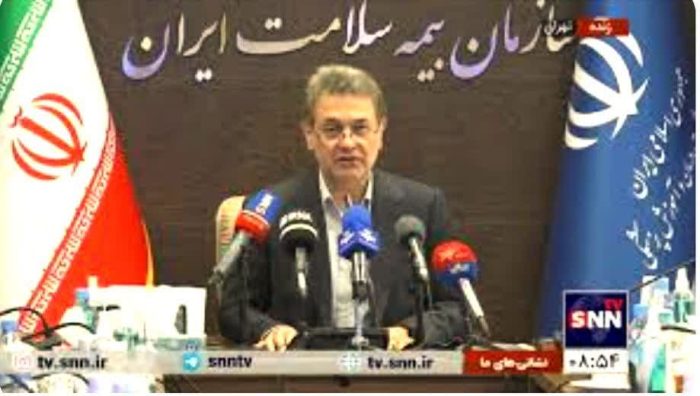 از ابتدای تشکیل صندوق بیماران صعب العلاج بالغ بر ۱۵ هزار و ۷۰۰ میلیارد تومان برای این بیماری ها هزینه شده است.