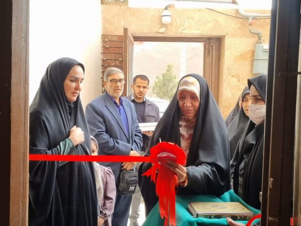 به مناسبت دومین روز هفته زن و مقام مادر