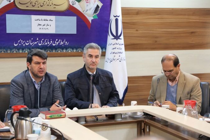 سرعت عمل در اقدامات راهکار مهار ساخت و ساز غیرمجاز است
