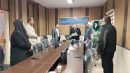 رئیس جدید اداره فرهنگ و ارشاد اسلامی