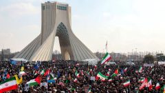  مردم ولایت مدار ایران