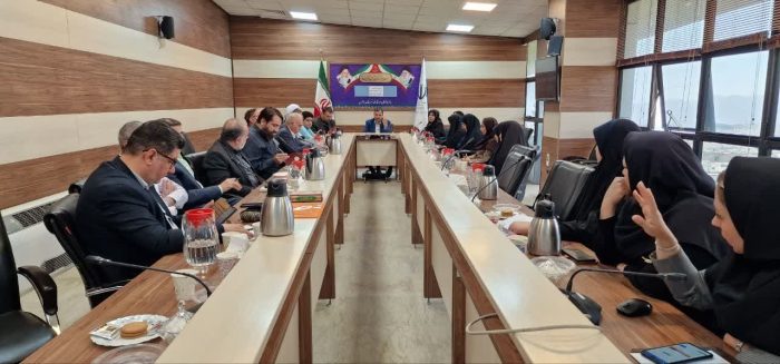 شهرستان پردیس شهرستان پردیس