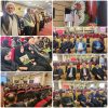 در ستاد فرماندهی انتظامی ویژه شرق استان تهران