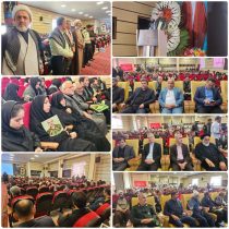 در ستاد فرماندهی انتظامی ویژه شرق استان تهران